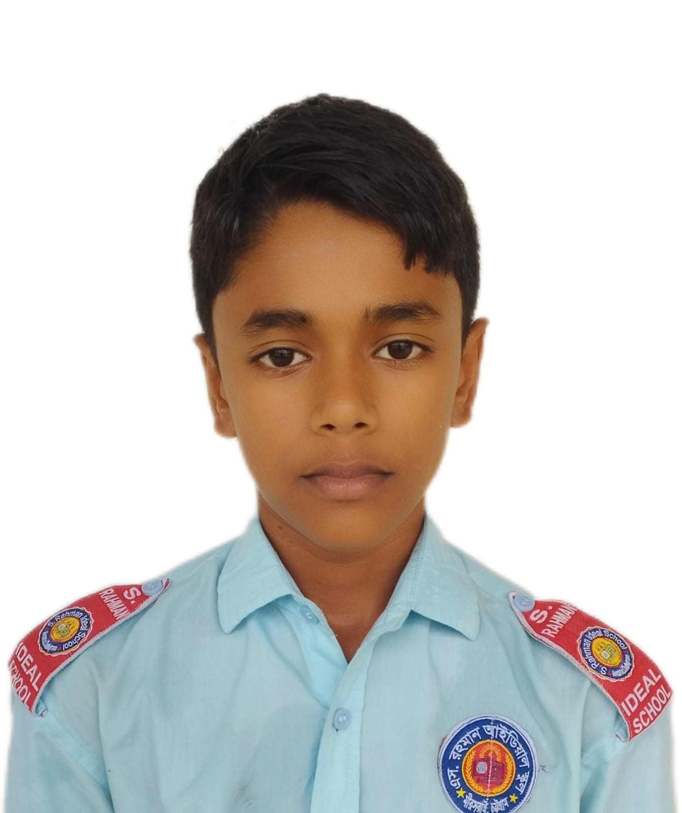 MD. ATIK SHAHRIAR